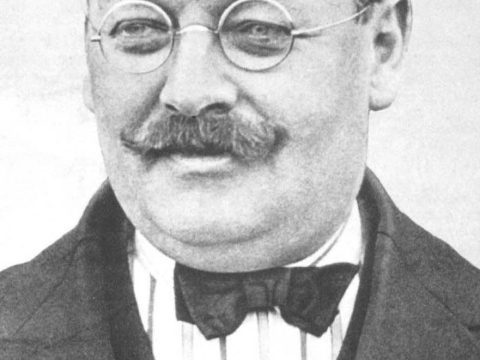 Joan Gamper
