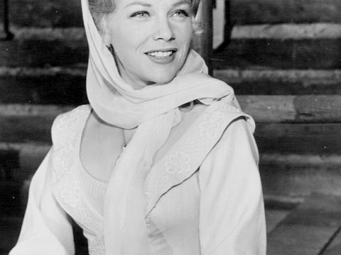 Joanna Moore
