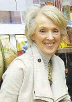 Joanna Trollope