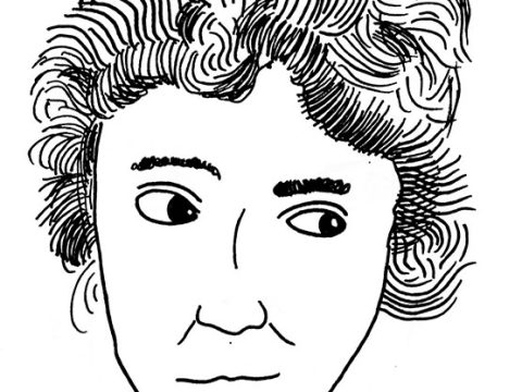 Joanna Russ