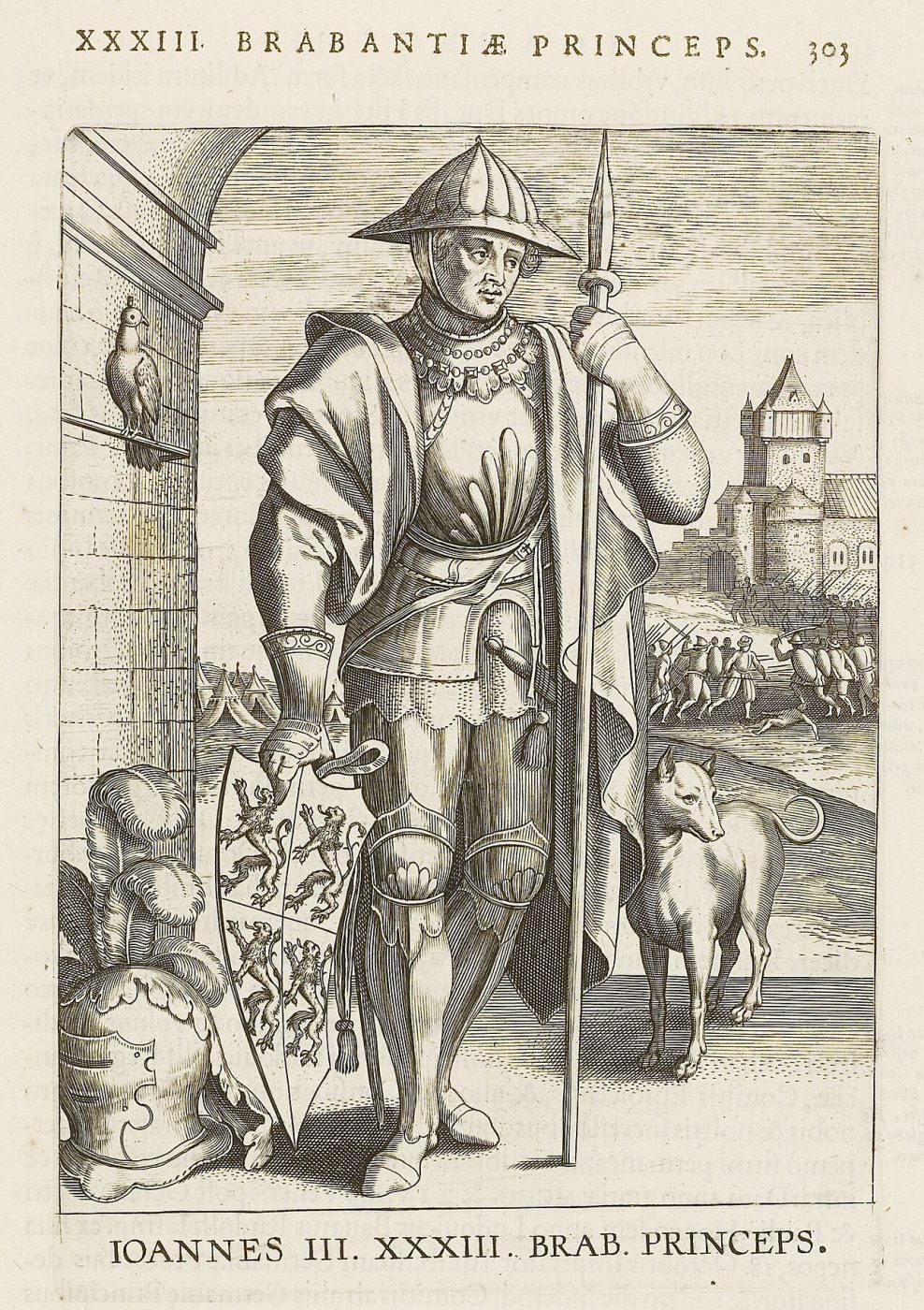 John III