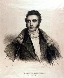 Joaquín Mosquera y Arboleda