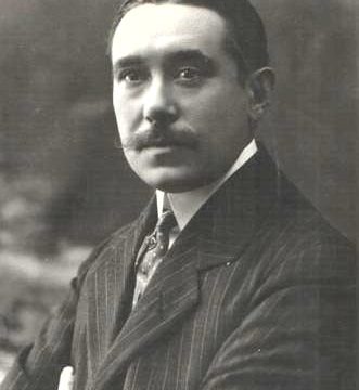 Joaquin Turina