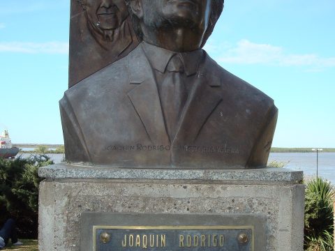 Joaquín Rodrigo