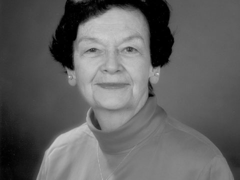 Jocelyn Burdick