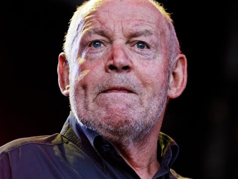 Joe Cocker