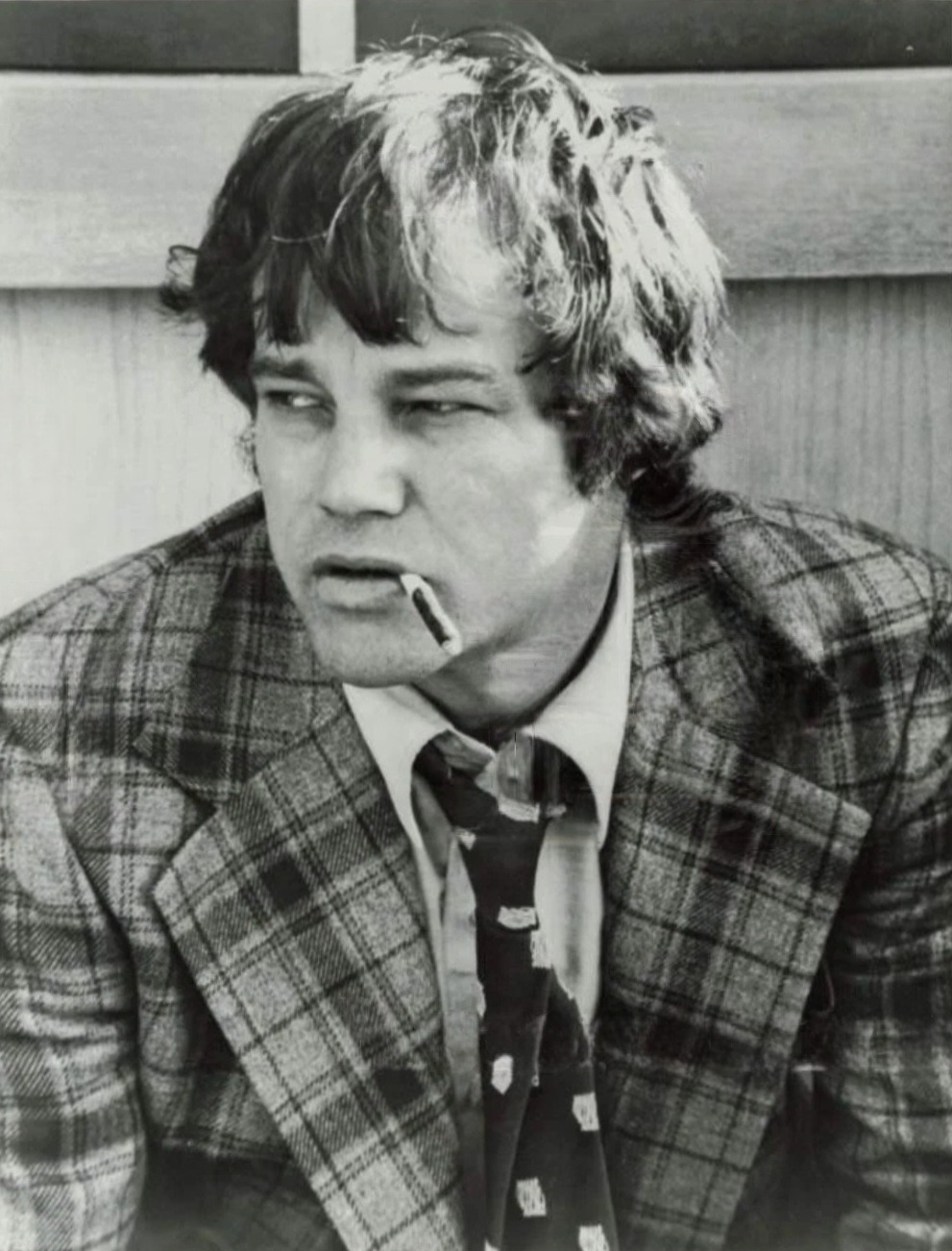 Joe Don Baker