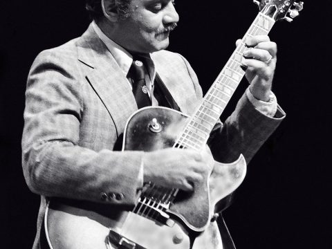 Joe Pass