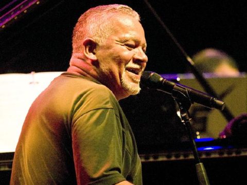 Joe Sample