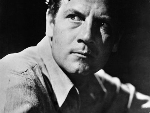 Joel McCrea