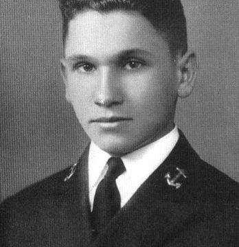 Joseph Weber