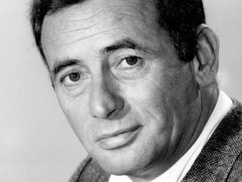 Joey Bishop