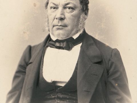 Johann Caspar Bluntschli