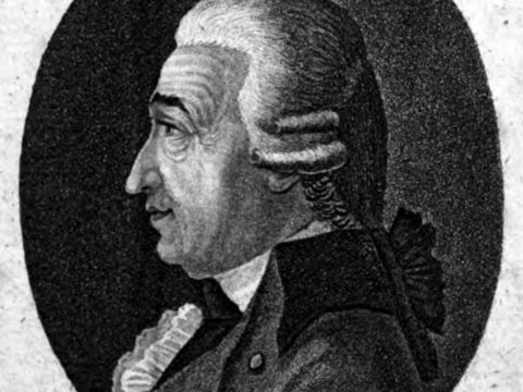 Johann Christian Kittel