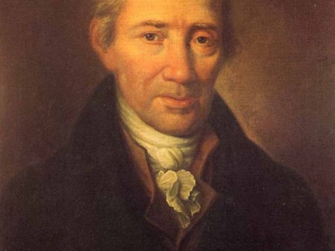 Johann Georg Albrechtsberger