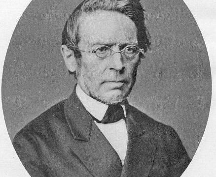 Johann Gustav Droysen