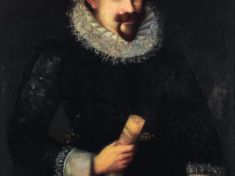 Johann Hermann Schein