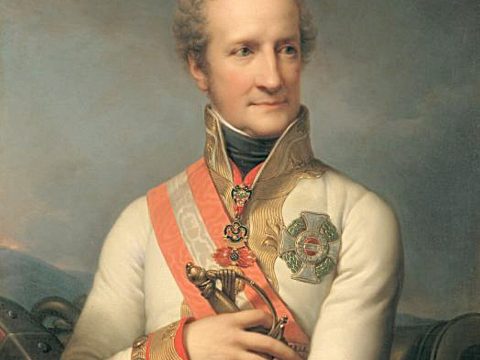 Johann I Joseph, Prince of Liechtenstein