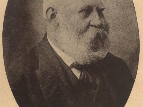 Johann Most