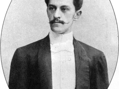 Johann Strauss III