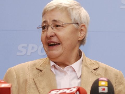 Johanna Dohnal