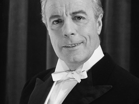 Johannes Heesters