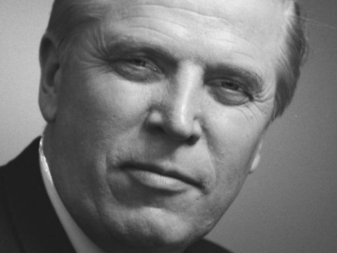 Johannes Virolainen