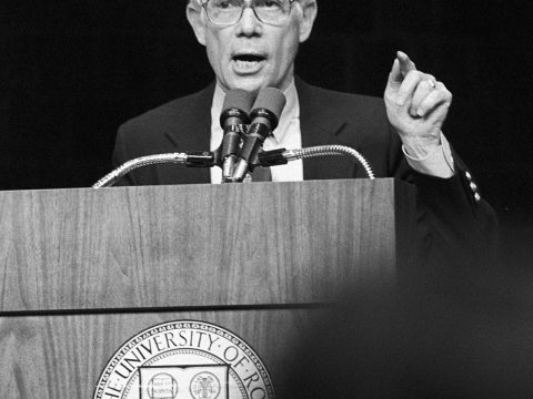 John B. Anderson