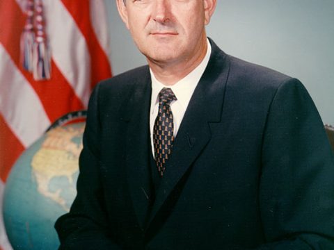 John Connally