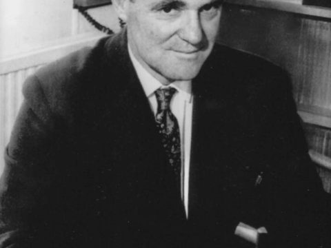 John Cornforth