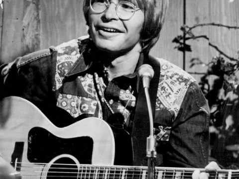 John Denver