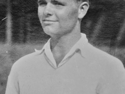 John Doeg
