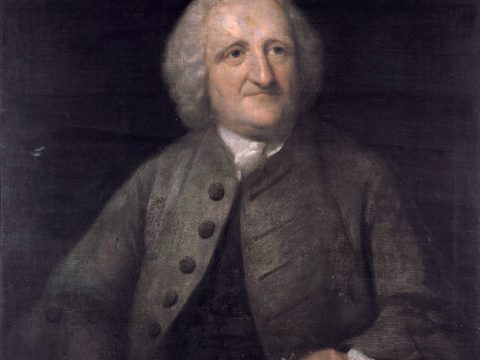 John Dollond