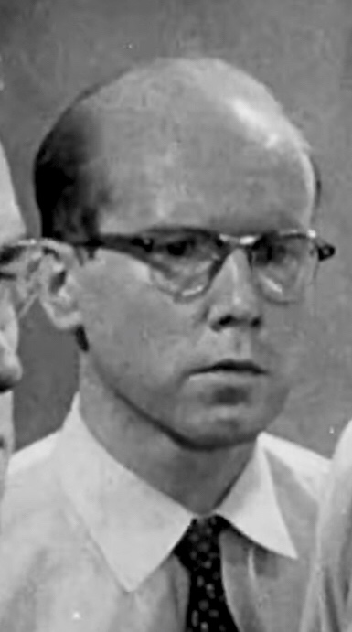 John Fiedler