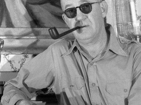 John Ford