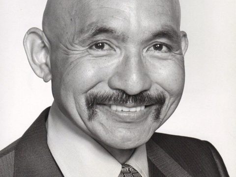 John Fujioka