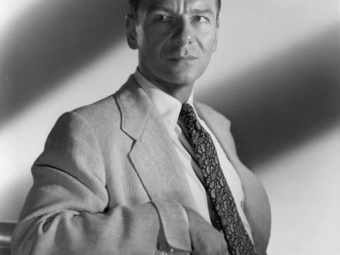 John Gielgud