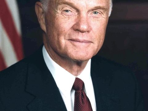 John Glenn