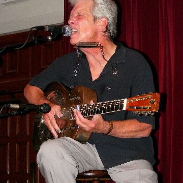 John P. Hammond