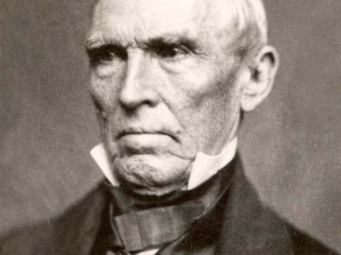 John J. Crittenden