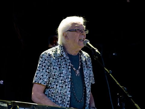 John Mayall