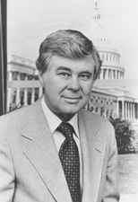 John Melcher