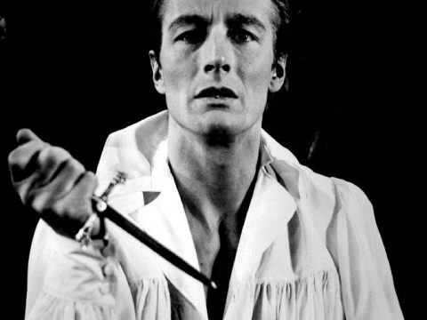 John Neville