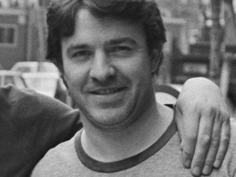 John Robertson
