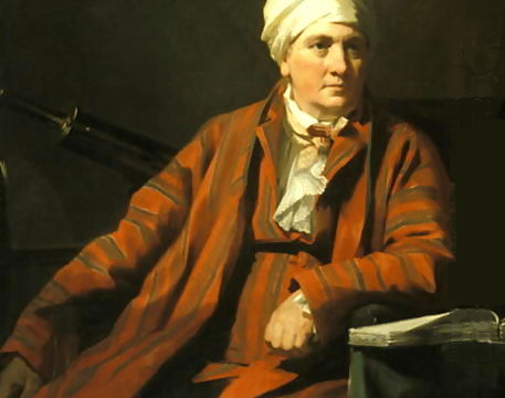John Robison