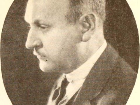 John S. Robertson
