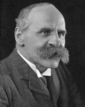 John Scott Haldane