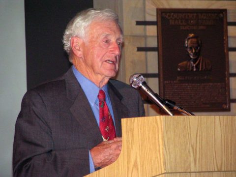 John Seigenthaler