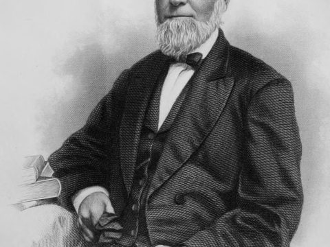 John Stevens Cabot Abbott