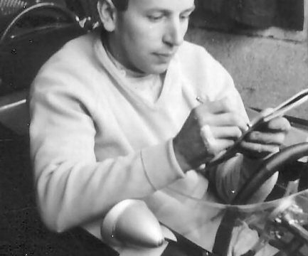 John Surtees